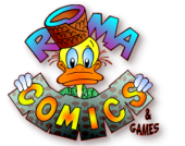 Roma Comics & Games 2011