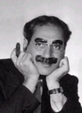 Biografia di Groucho Marx