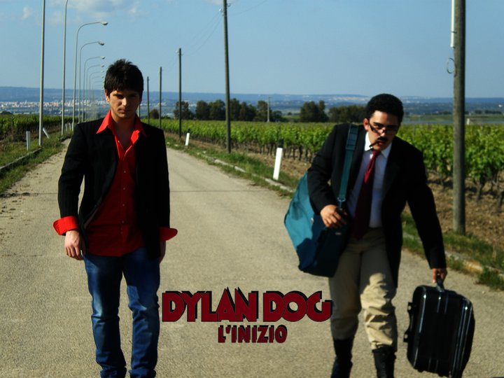 Dylan-Dog-Linizio.-Dylan-e-Groucho