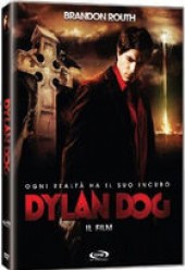 Dylan Dog – Il film in DVD