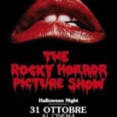 Rocky Horror Picture Show al cinema